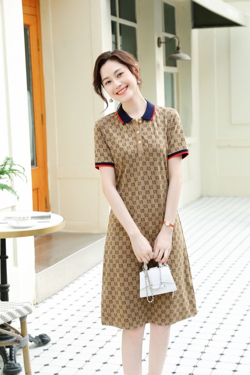 Burberry Dress